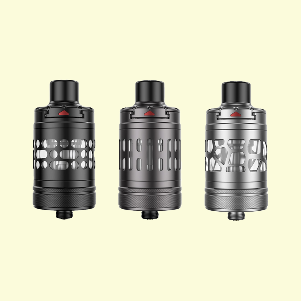 Aspire Nautilus 3SR 4ml Tank