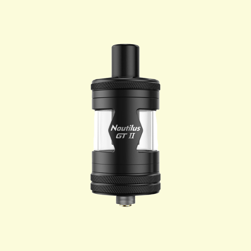 Aspire Nautilus GT II Tank – Obrázok 4