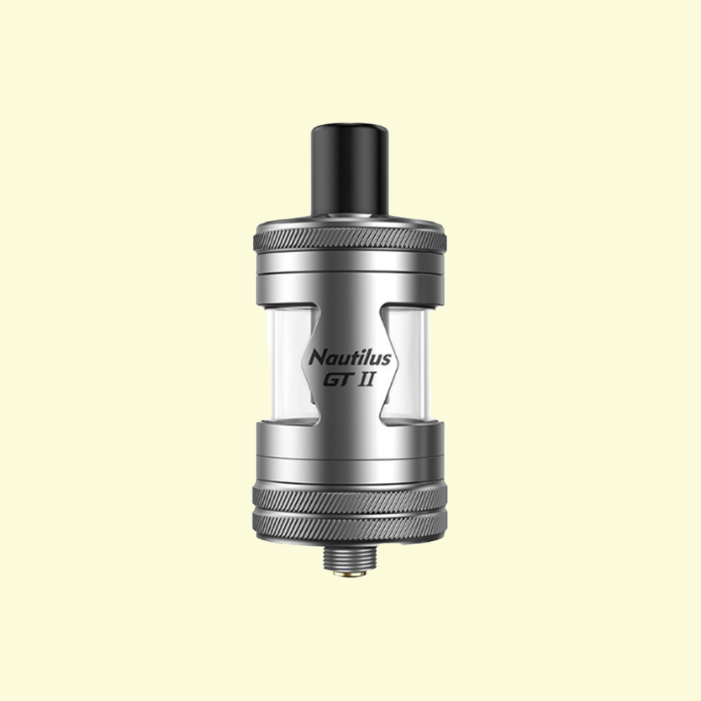 Aspire Nautilus GT II Tank – Obrázok 2