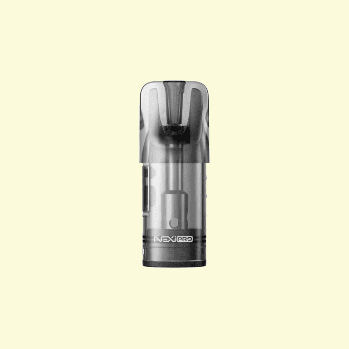 Aspire Nexi Pro Cartridge