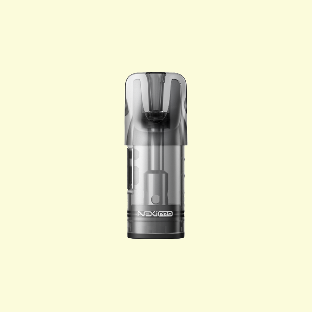 Aspire Nexi Pro Cartridge