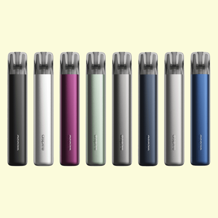 Aspire Nexi Pro Pen Kit