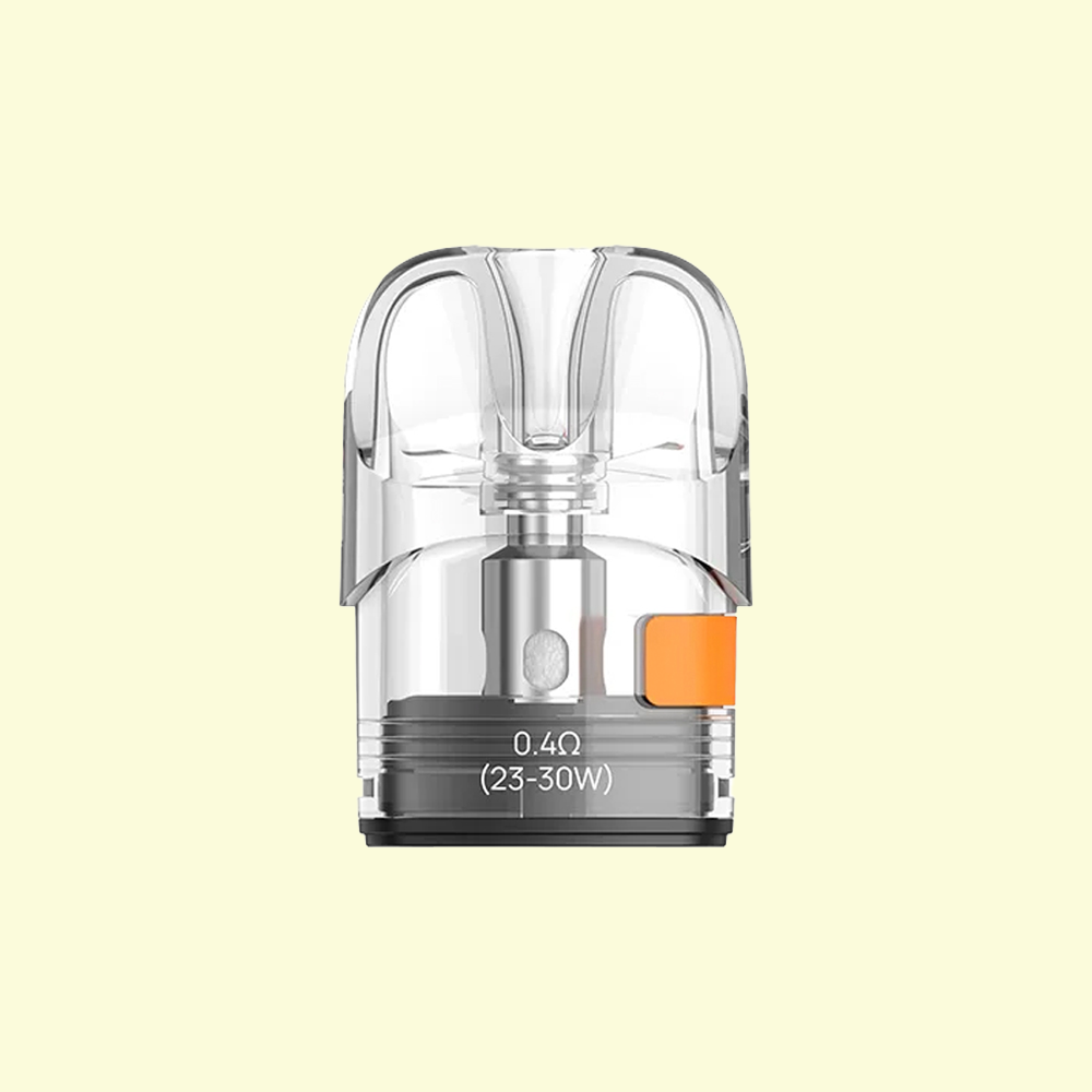 Aspire Pixo Dual Mesh Cartridge
