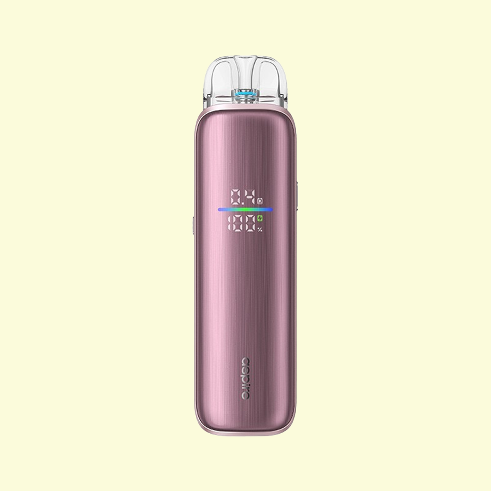 Aspire Pixo Max Pod kit – Obrázok 9