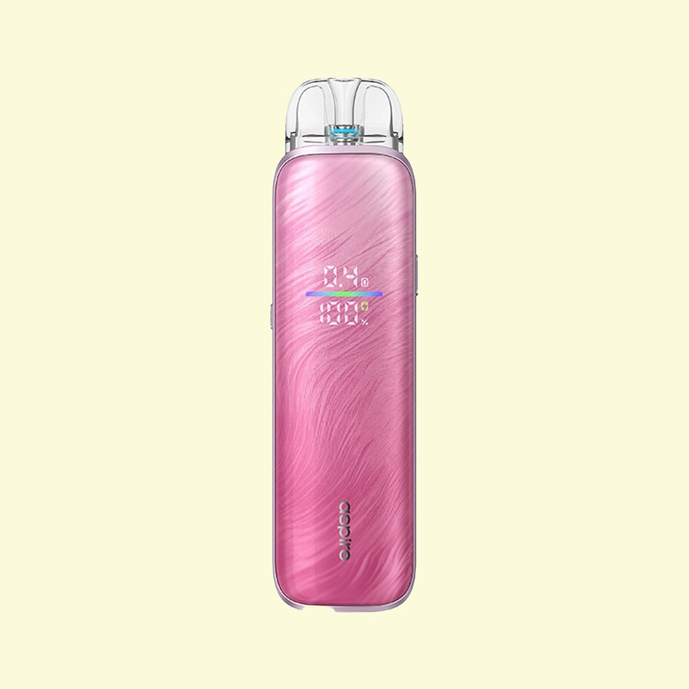 Aspire Pixo Max Pod kit – Obrázok 5