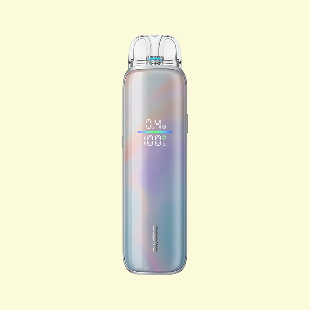 Aspire Pixo Max Pod kit – Obrázok 3