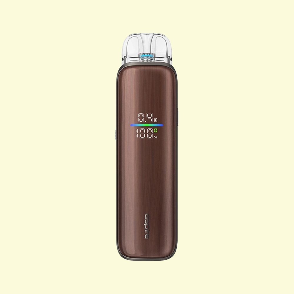 Aspire Pixo Max Pod kit – Obrázok 2