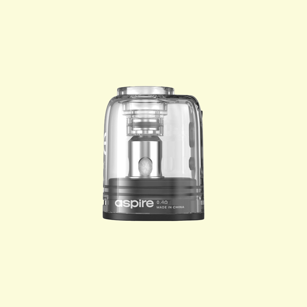 Aspire Fluffi Pro Cartridge