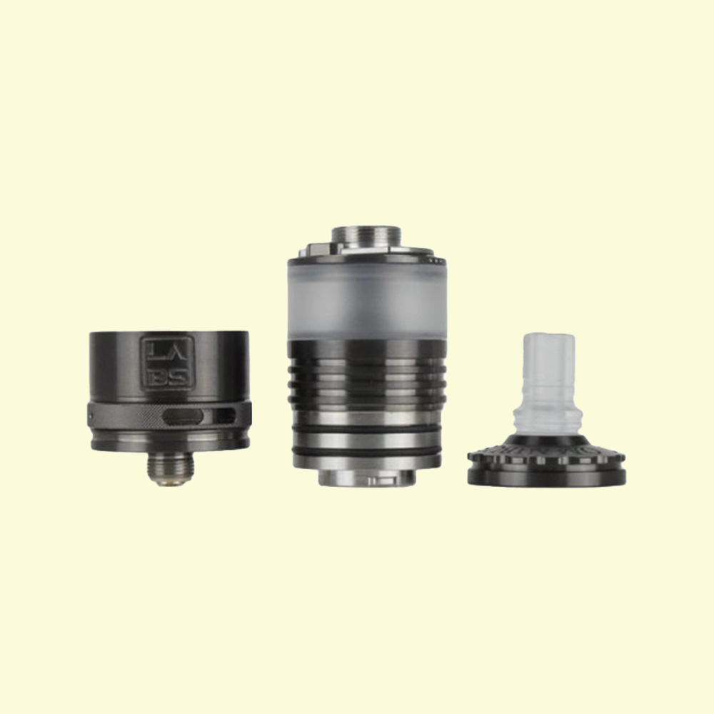 BP Mods LABS S MTL Tank – Obrázok 5