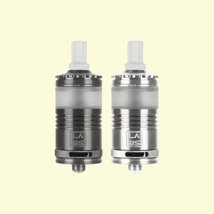 BP Mods LABS S MTL Tank