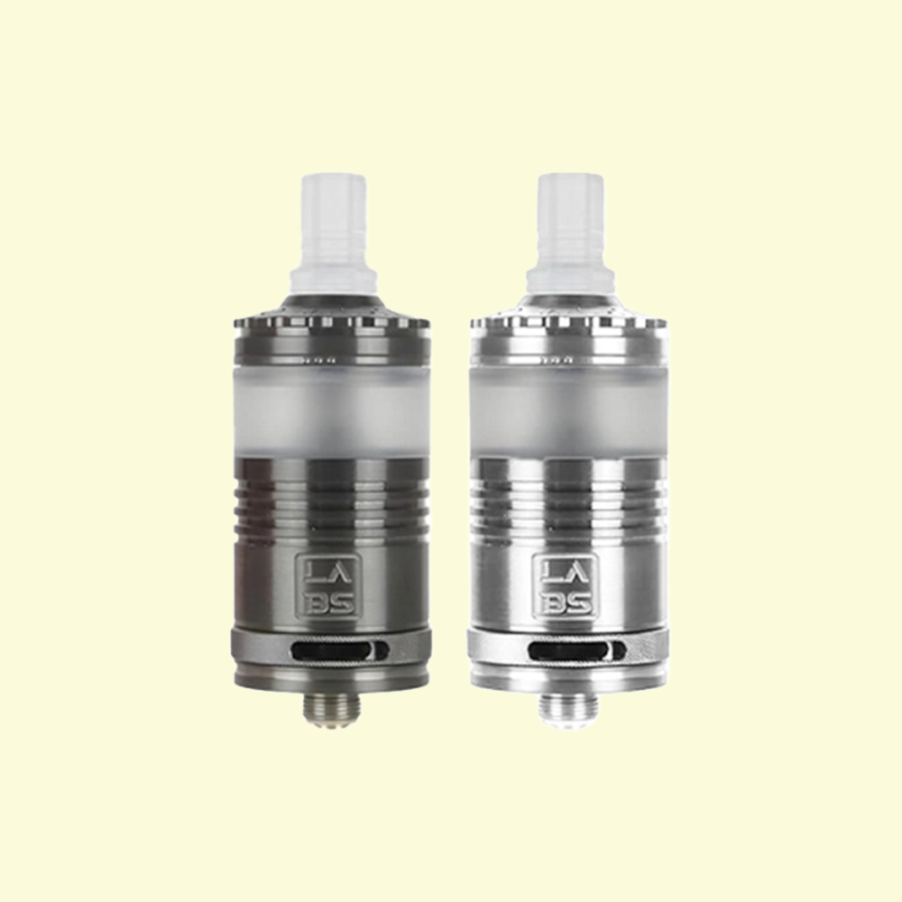 BP Mods LABS S MTL Tank