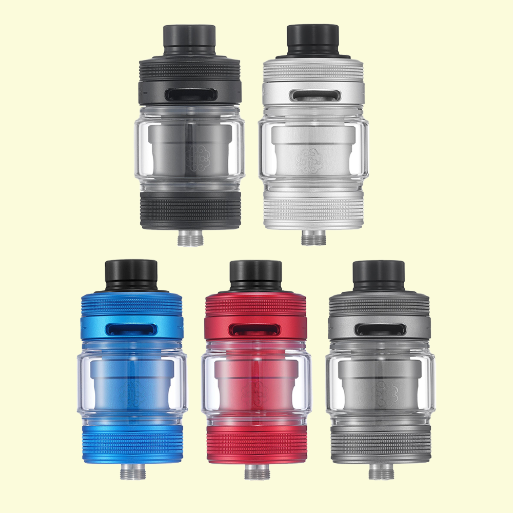 Dotmod dotTank Max Ultra Light V2 Tank