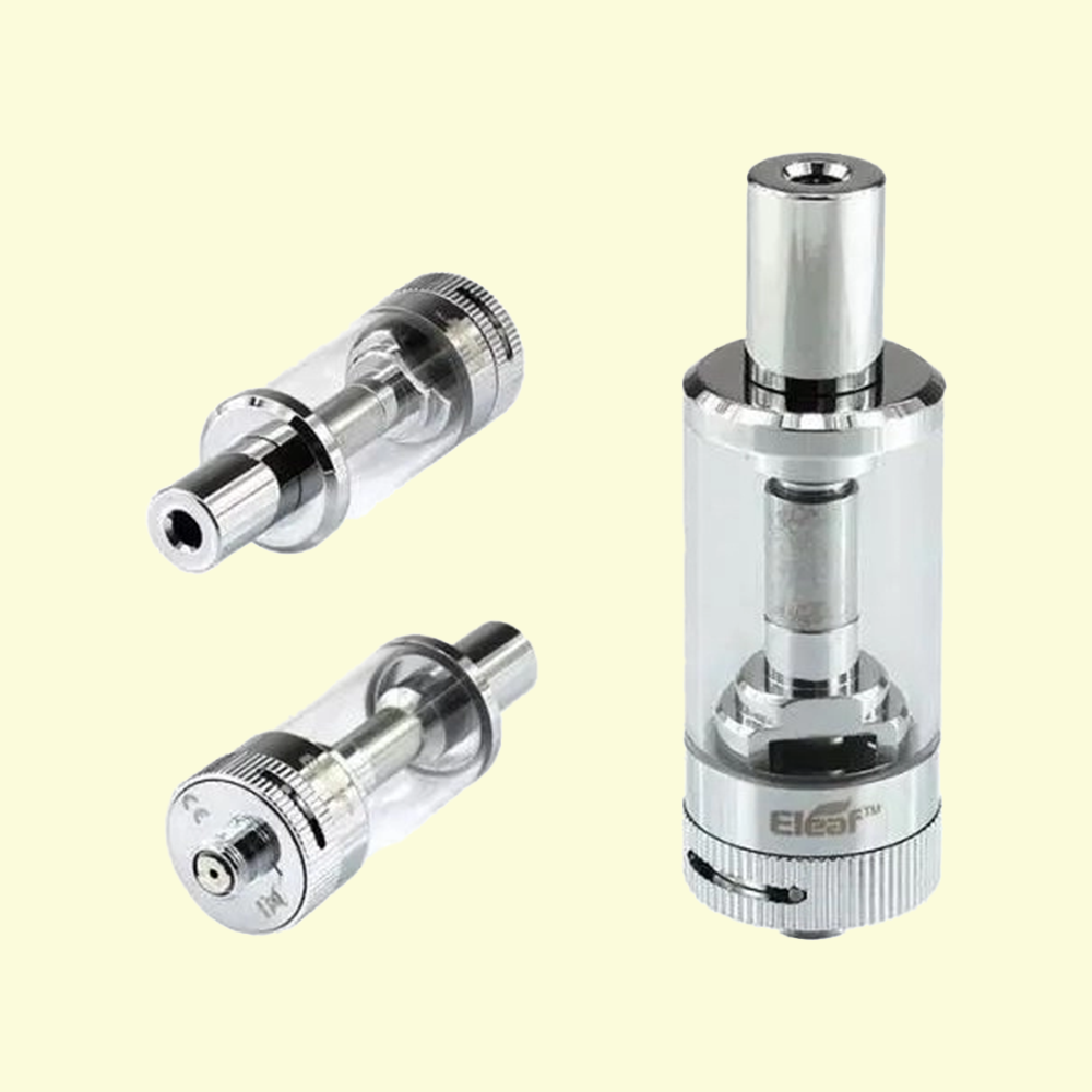 Eleaf GS AIR-M 3.5ml 19mm Tank – Obrázok 3