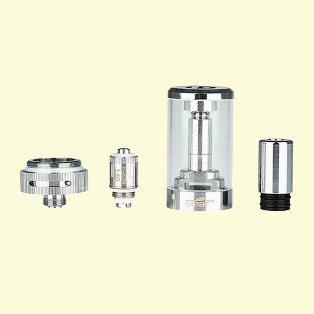 Eleaf GS AIR-M 3.5ml 19mm Tank – Obrázok 2