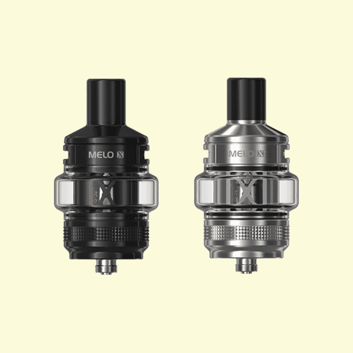 Eleaf Melo X Tank