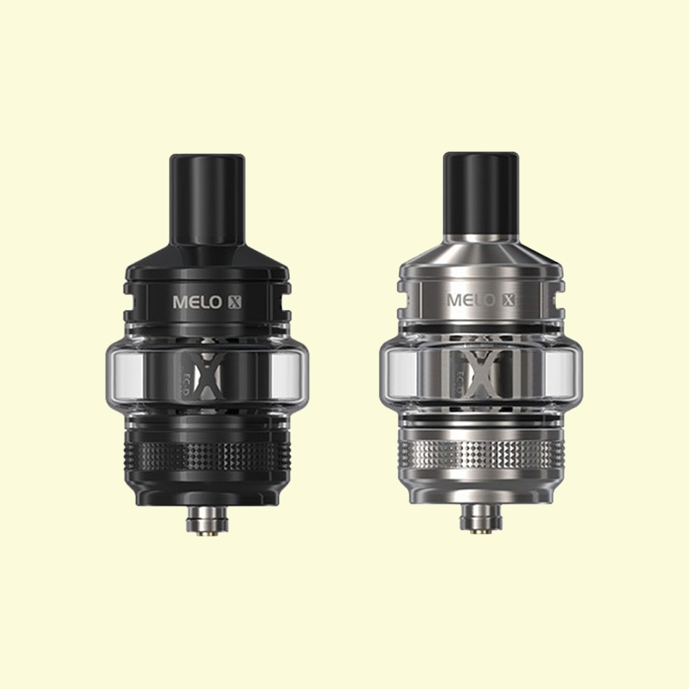 Eleaf Melo X Tank