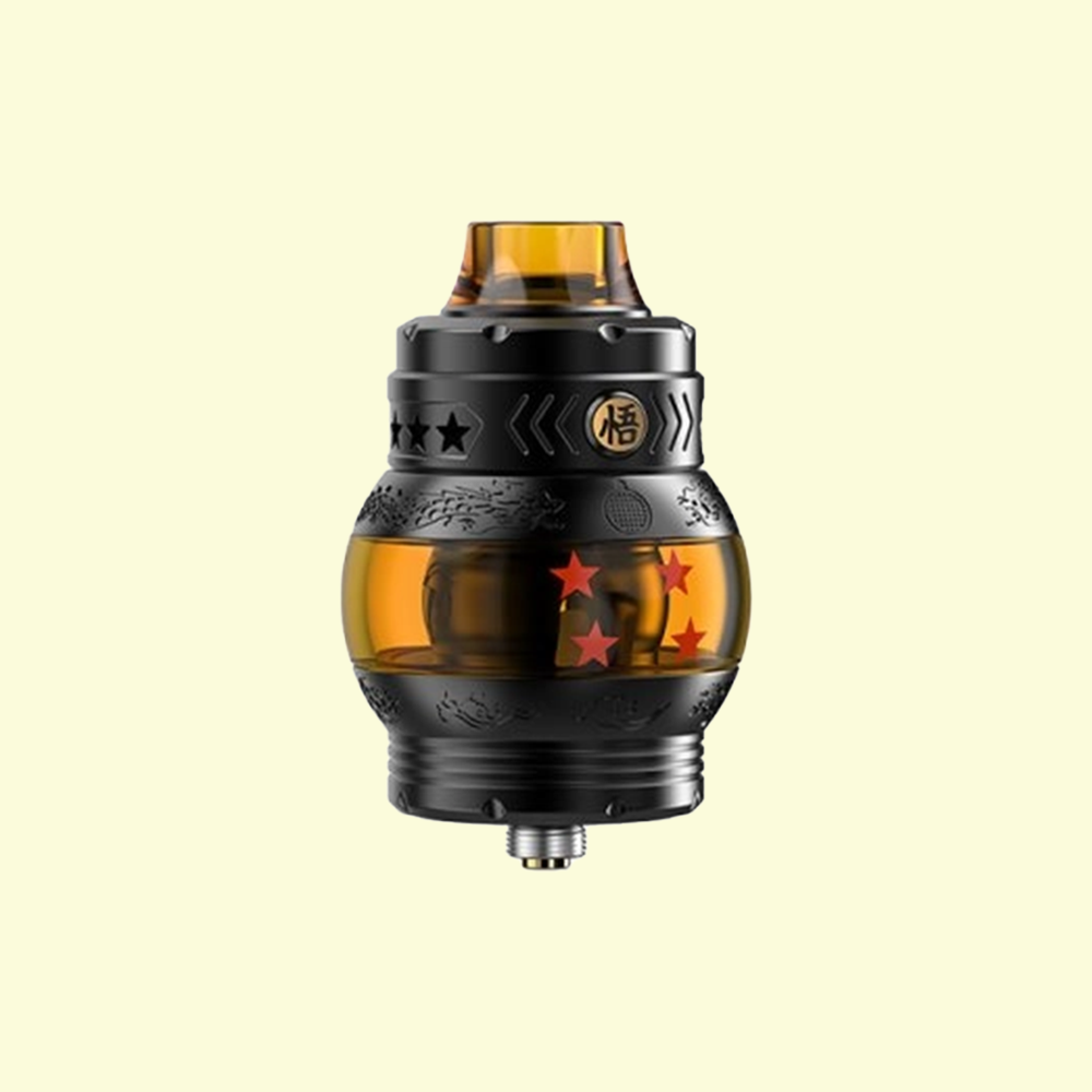 Fumytech Dragon Ball Sub-Ohm Tank – Obrázok 3