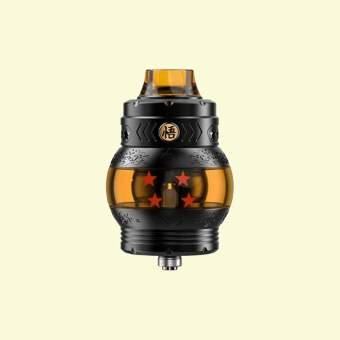 Fumytech Dragon Ball Sub-Ohm Tank
