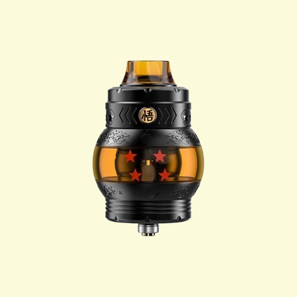 Fumytech Dragon Ball Sub-Ohm Tank