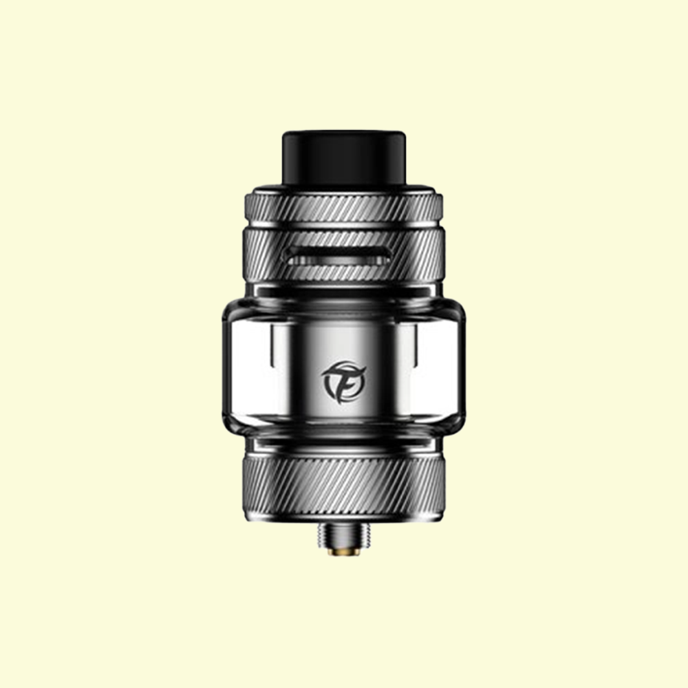 Fumytech GoTank Sub-Ohm Solo Tank – Obrázok 3