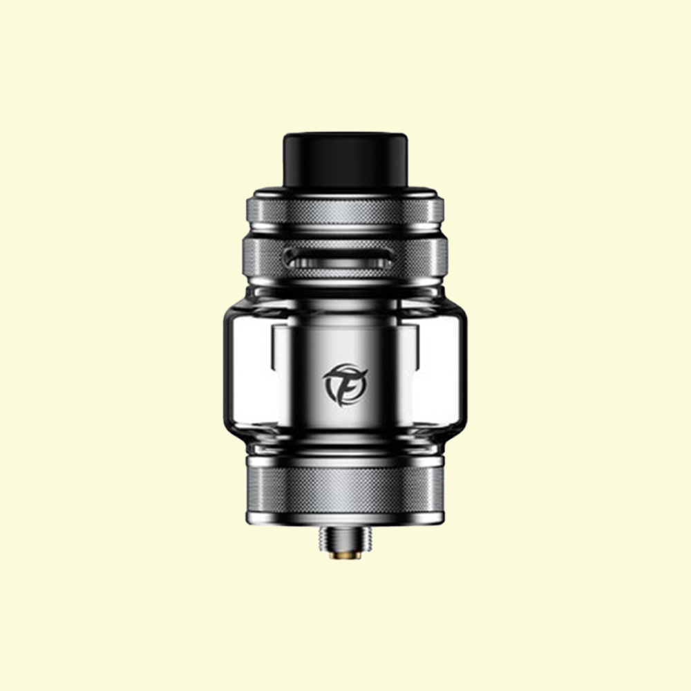Fumytech GoTank Sub-Ohm Solo Tank – Obrázok 2