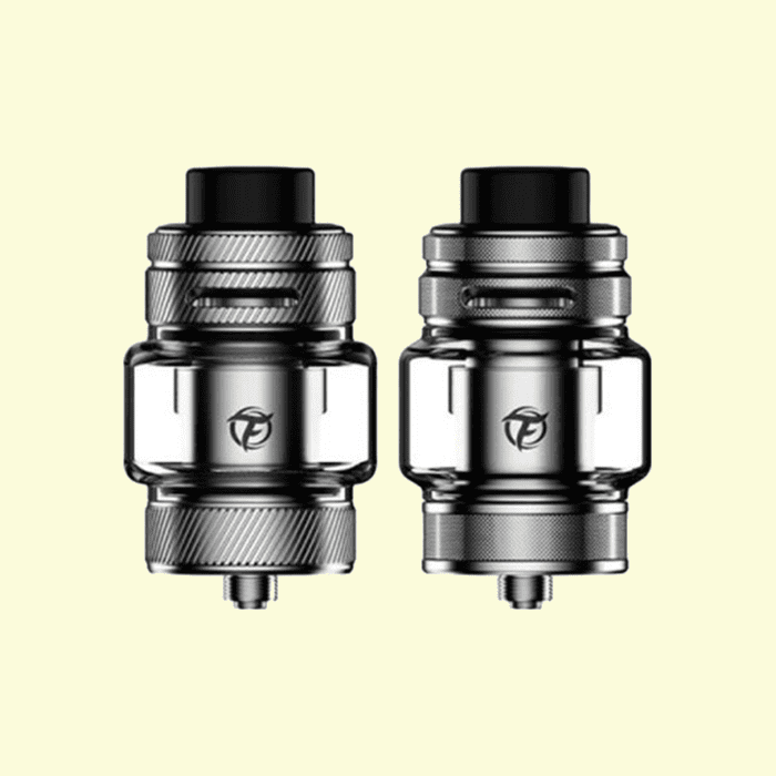 Fumytech GoTank Sub-Ohm Solo Tank