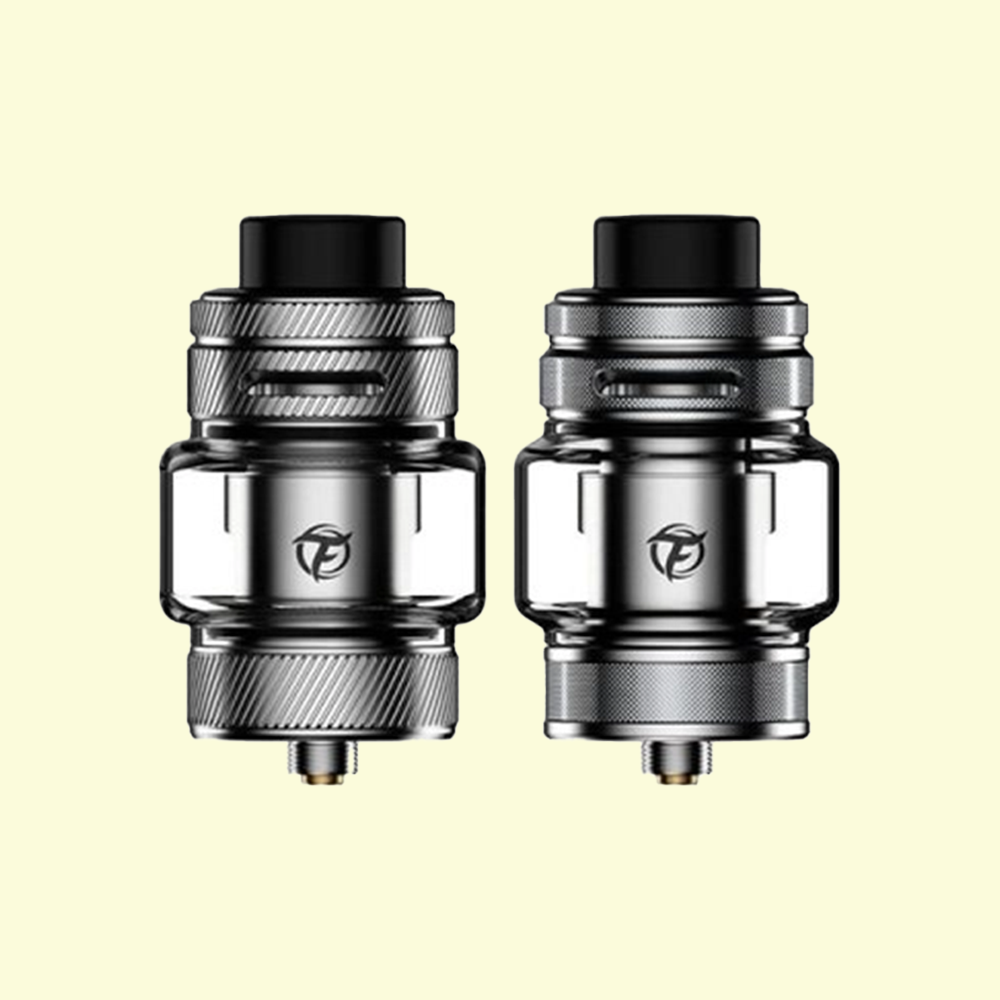 Fumytech GoTank Sub-Ohm Solo Tank