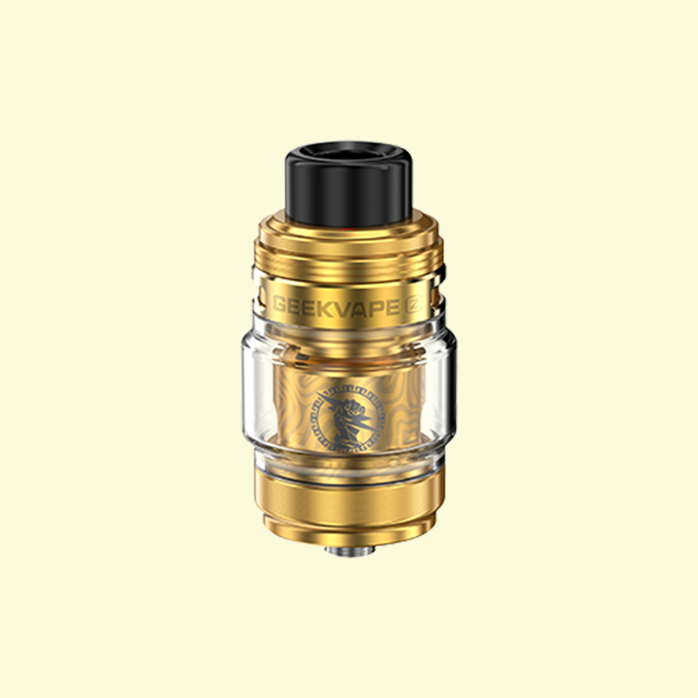 Geekvape Z Fli 2 Tank – Obrázok 6