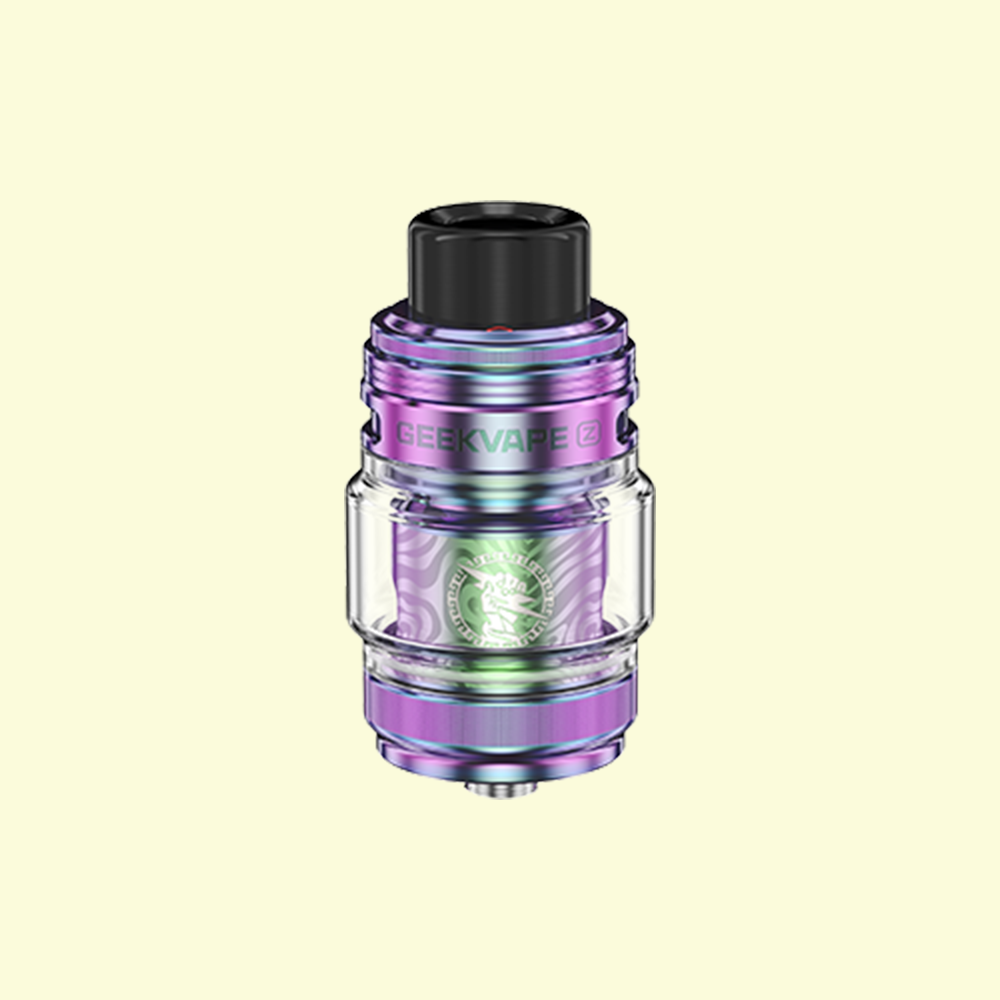 Geekvape Z Fli 2 Tank – Obrázok 3
