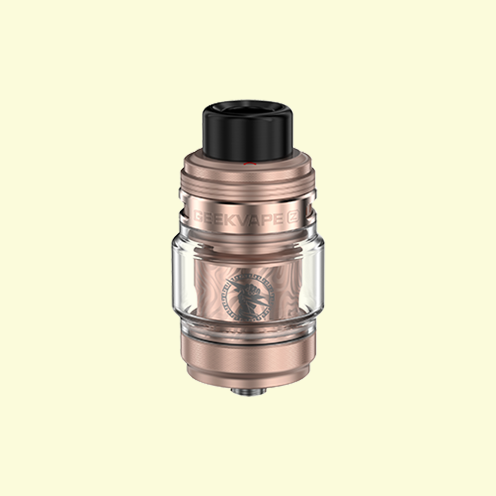 Geekvape Z Fli 2 Tank – Obrázok 2