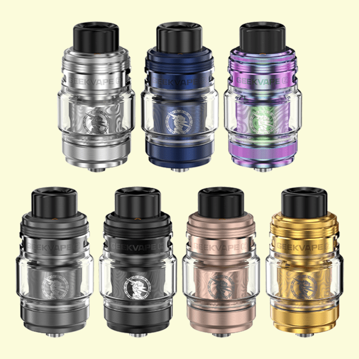 Geekvape Z Fli 2 Tank
