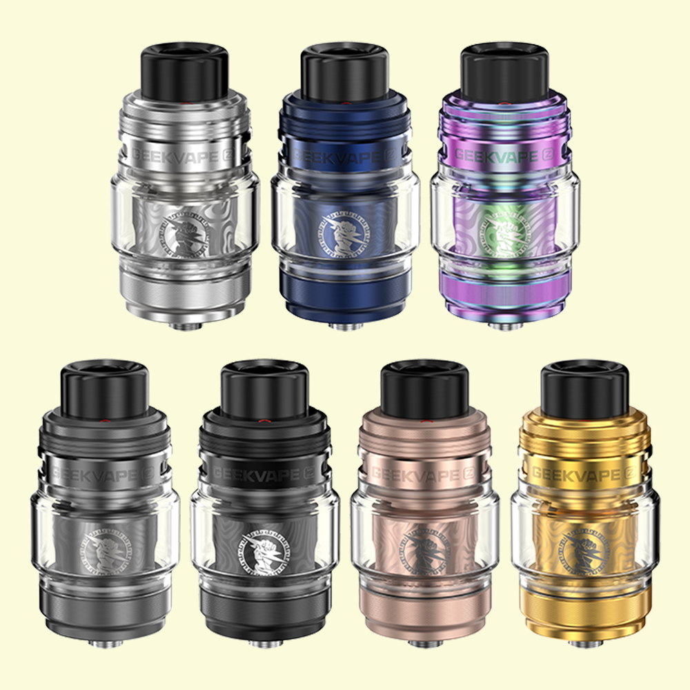 Geekvape Z Fli 2 Tank