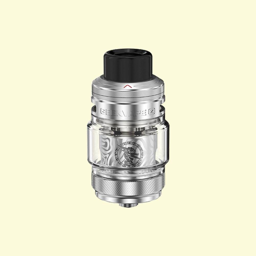Geekvape Zeus Sub-Ohm 5 Tank – Obrázok 6