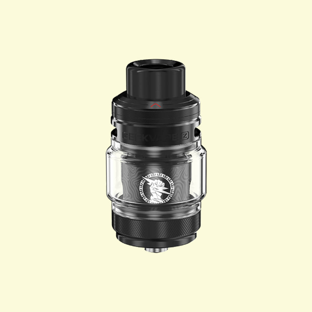 Geekvape Zeus Sub-Ohm 5 Tank – Obrázok 5