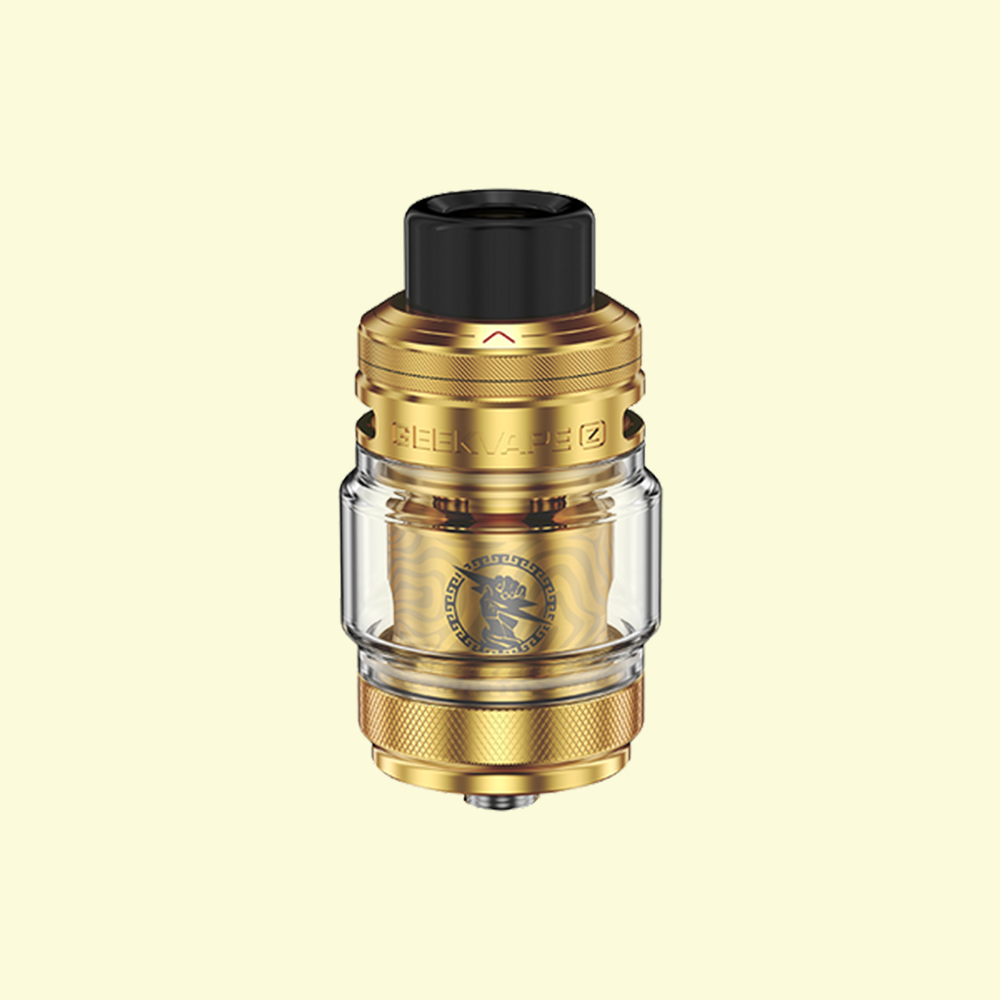 Geekvape Zeus Sub-Ohm 5 Tank – Obrázok 4