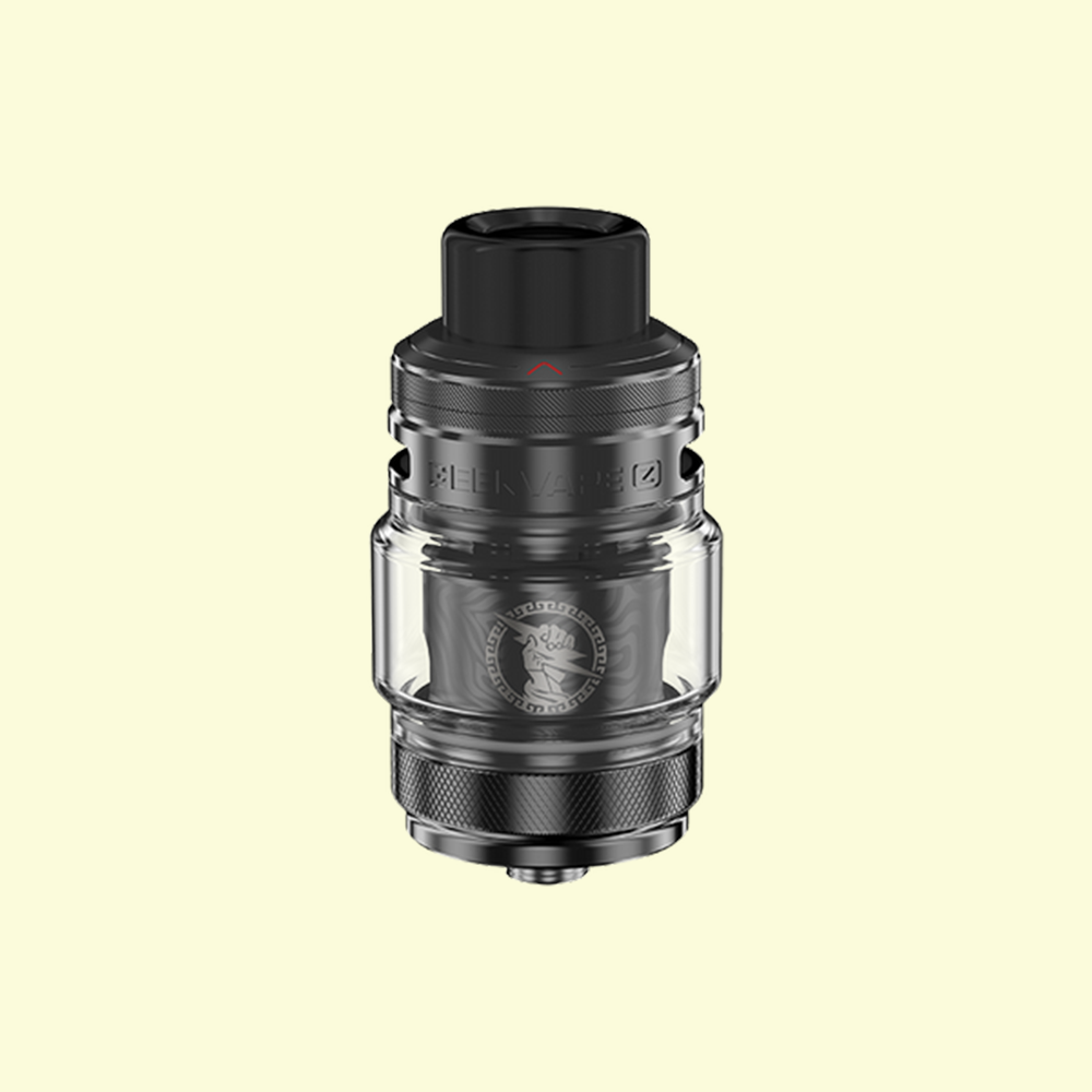 Geekvape Zeus Sub-Ohm 5 Tank – Obrázok 3
