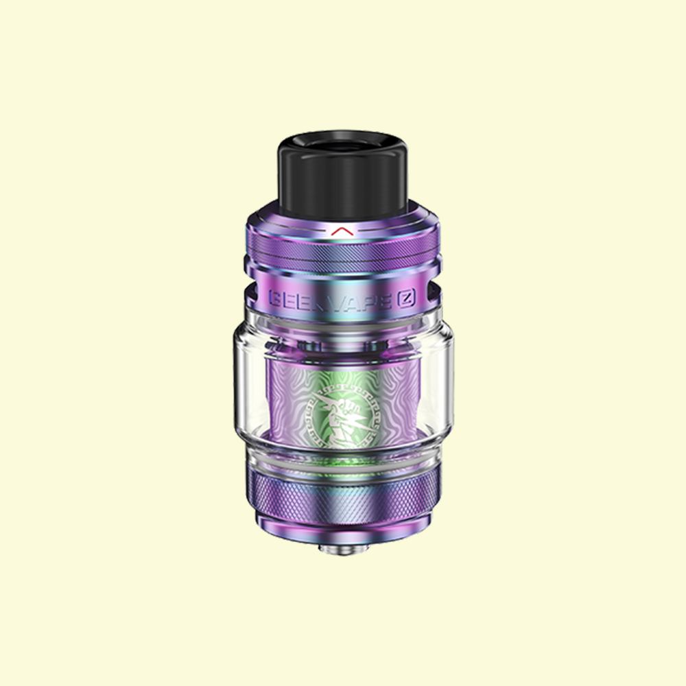 Geekvape Zeus Sub-Ohm 5 Tank – Obrázok 2