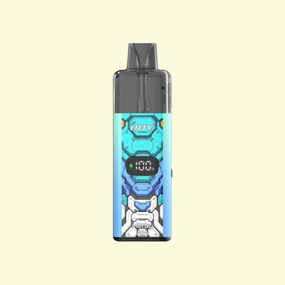 Ijoy Mercy Ultra Pod Kit – Obrázok 6