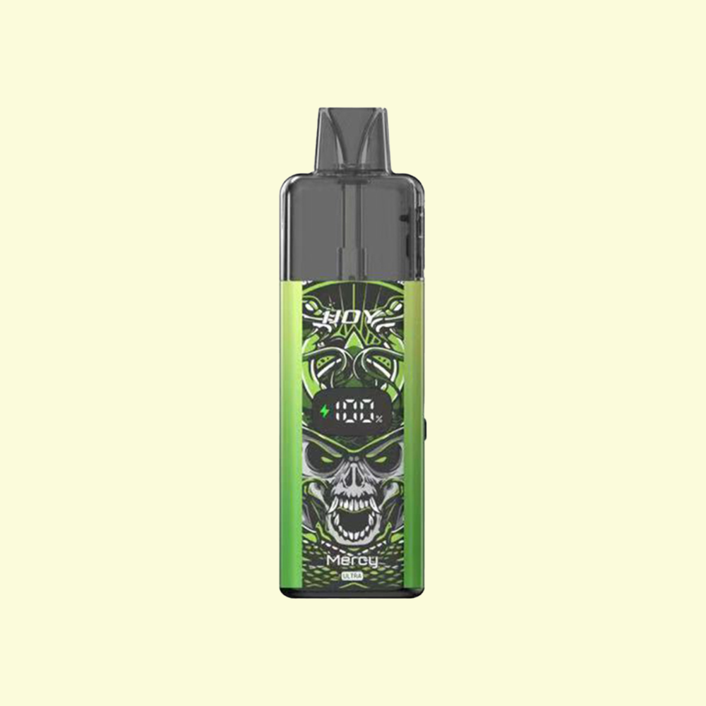 Ijoy Mercy Ultra Pod Kit – Obrázok 5