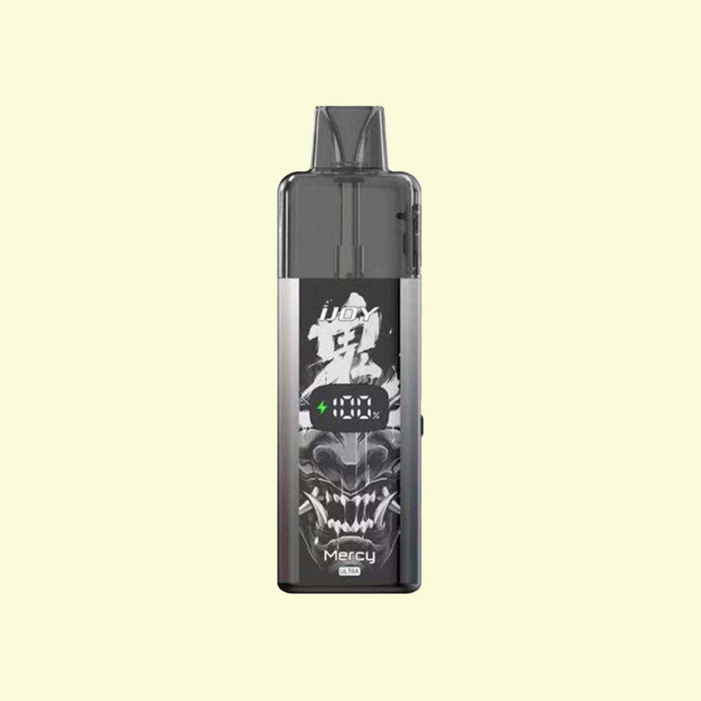 Ijoy Mercy Ultra Pod Kit – Obrázok 2