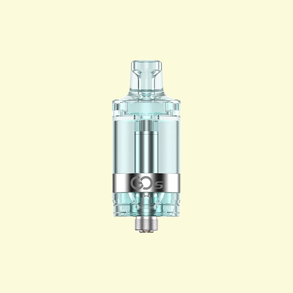 Innokin Go S MTL 2ml 20mm Tank – Obrázok 4