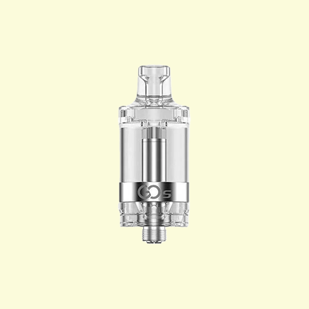 Innokin Go S MTL 2ml 20mm Tank – Obrázok 3