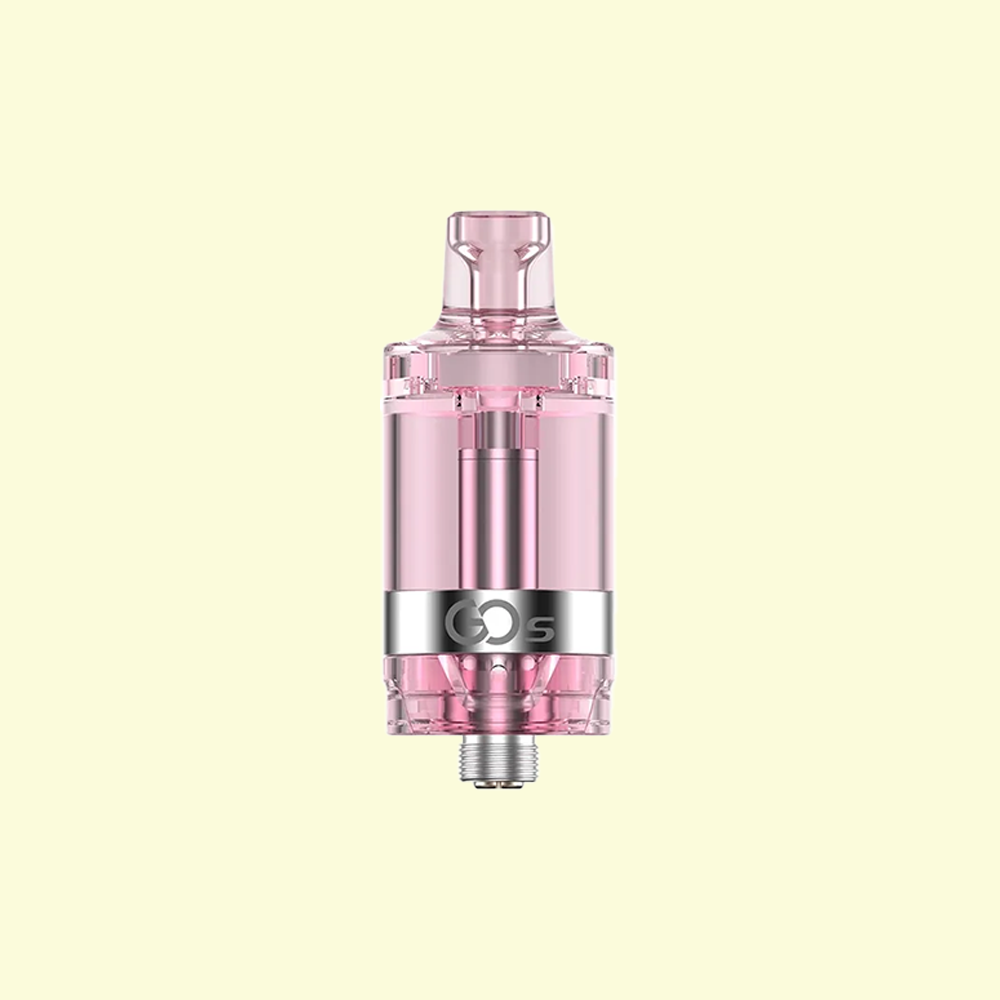 Innokin Go S MTL 2ml 20mm Tank – Obrázok 2