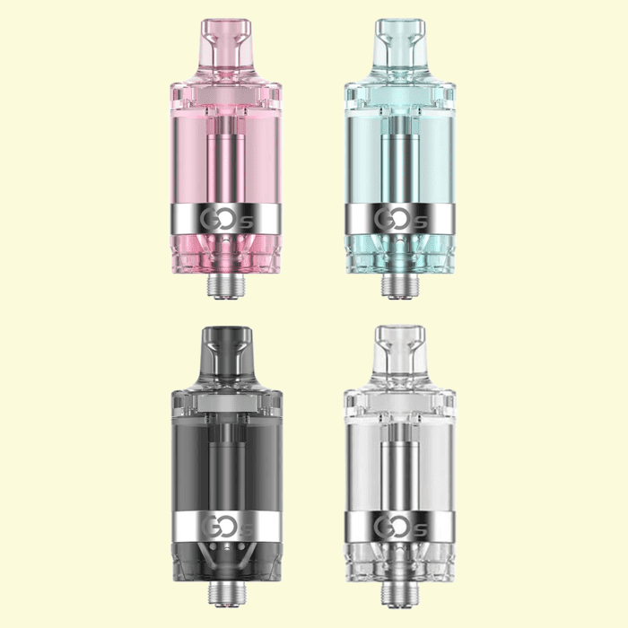 Innokin Go S MTL 2ml 20mm Tank