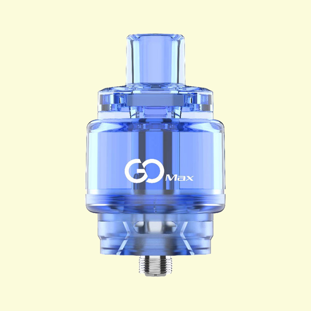 Innokin GoMax 5.5ml Jednorázové Tank – Obrázok 5