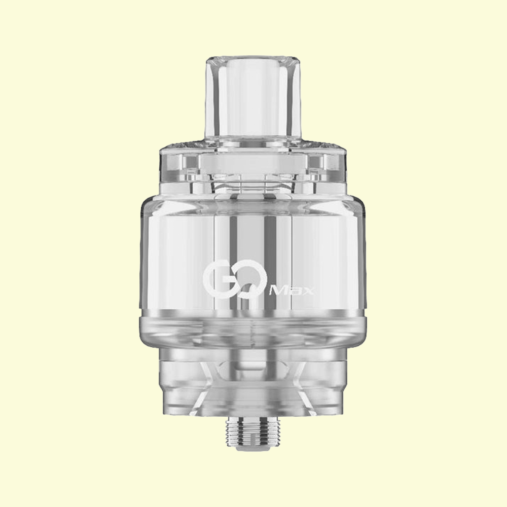 Innokin GoMax 5.5ml Jednorázové Tank – Obrázok 4