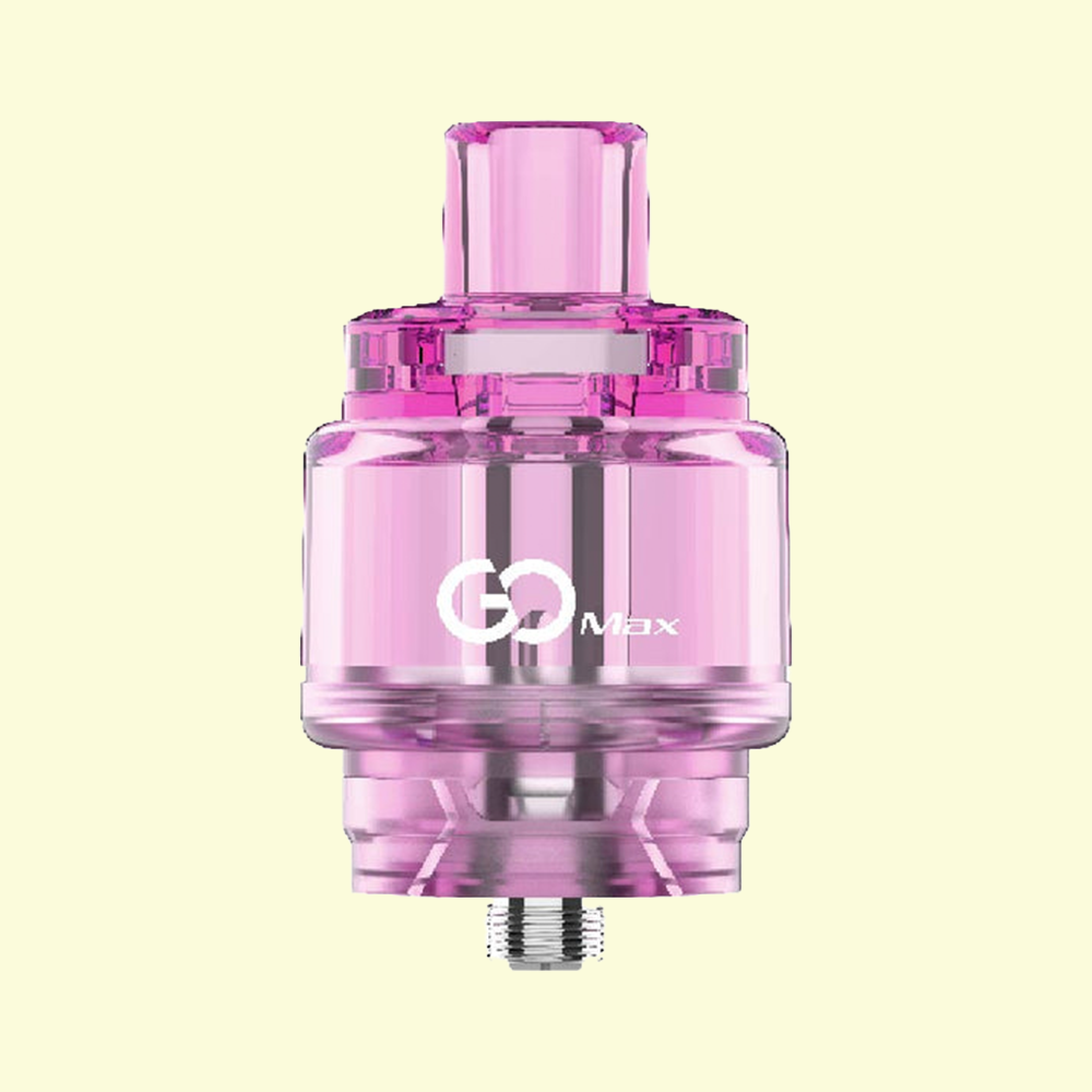 Innokin GoMax 5.5ml Jednorázové Tank – Obrázok 2