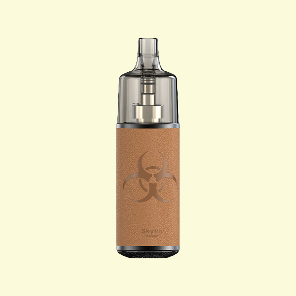 Gobar Skylin Pod kit 10ml – Obrázok 7