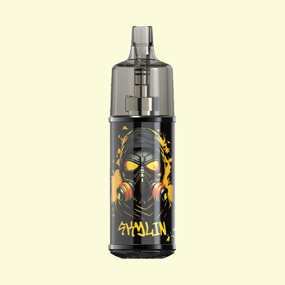 Gobar Skylin Pod kit 10ml – Obrázok 3