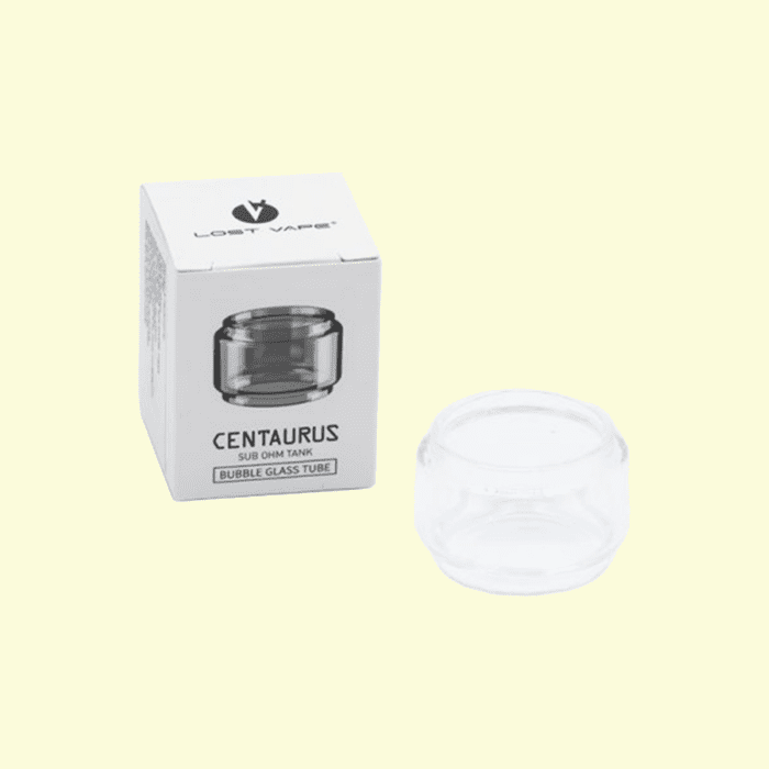 Lost Vape Centaurus 5ml Náhradné pyrexové telo
